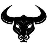 mechanical bull logo